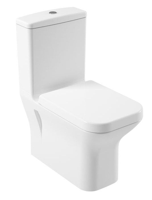 Serel Nita BTW Klozet + Rezervuar 